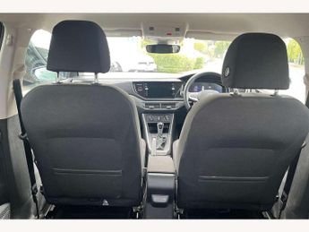 Volkswagen Polo 1.0 TSI Life 5dr DSG
