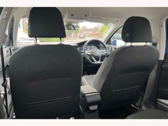 Volkswagen Polo 1.0 TSI Life 5dr DSG