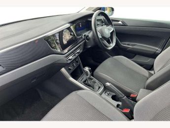 Volkswagen Polo 1.0 TSI Life 5dr DSG