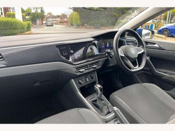 Volkswagen Polo 1.0 TSI Life 5dr DSG