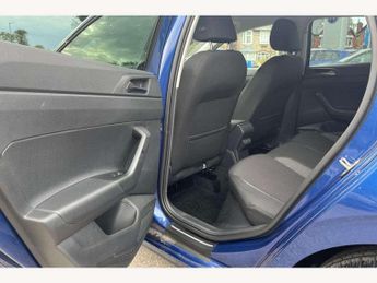 Volkswagen Polo 1.0 TSI Life 5dr DSG