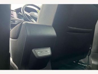 Volkswagen Polo 1.0 TSI Life 5dr DSG
