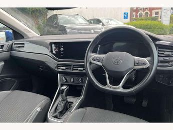 Volkswagen Polo 1.0 TSI Life 5dr DSG