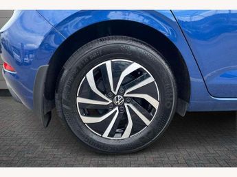 Volkswagen Polo 1.0 TSI Life 5dr DSG