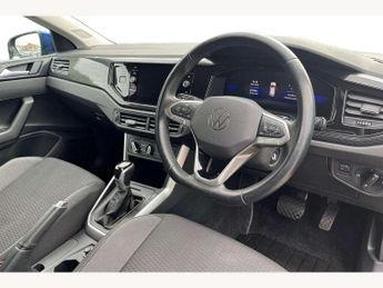 Volkswagen Polo 1.0 TSI Life 5dr DSG