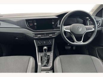 Volkswagen Polo 1.0 TSI Life 5dr DSG