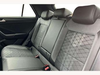 Volkswagen T-Roc 1.5 TSI R-Line 5dr DSG