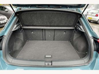 Volkswagen T-Roc 1.5 TSI R-Line 5dr DSG
