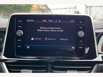 Volkswagen T-Roc 1.5 TSI R-Line 5dr DSG