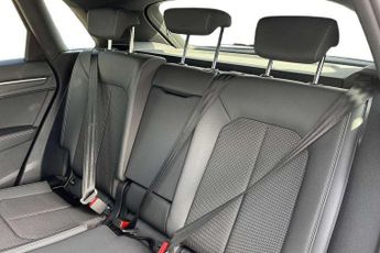 Audi Q3 45 TFSI e S Line 5dr S Tronic