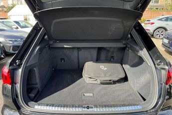 Audi Q3 45 TFSI e S Line 5dr S Tronic