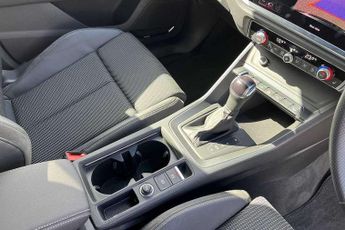 Audi Q3 45 TFSI e S Line 5dr S Tronic