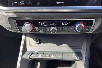 Audi Q3 45 TFSI e S Line 5dr S Tronic