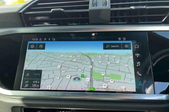 Audi Q3 45 TFSI e S Line 5dr S Tronic