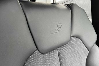 Audi Q5 40 TDI Quattro S Line 5dr S Tronic