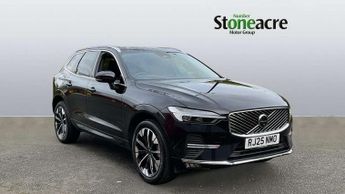 Volvo XC60 2.0 B5P Ultra Dark 5dr AWD Geartronic
