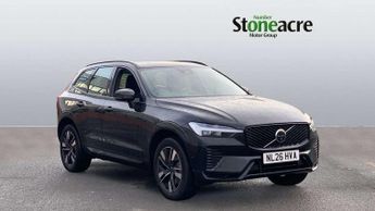 Volvo XC60 2.0 B5P Plus Dark 5dr AWD Geartronic