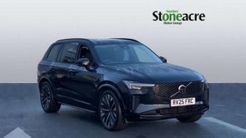 Volvo XC90 2.0 B5P Plus Dark 5dr AWD Geartronic