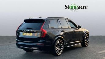 Volvo XC90 2.0 B5P Plus Dark 5dr AWD Geartronic