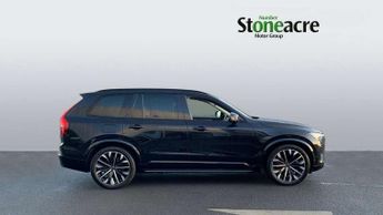 Volvo XC90 2.0 B5P Plus Dark 5dr AWD Geartronic