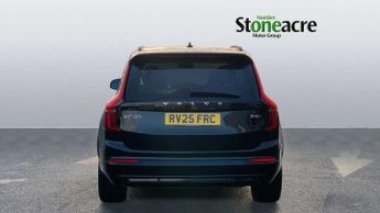 Volvo XC90 2.0 B5P Plus Dark 5dr AWD Geartronic