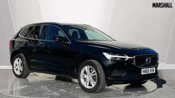 Volvo XC60 2.0 T5 [250] Momentum 5dr AWD Geartronic