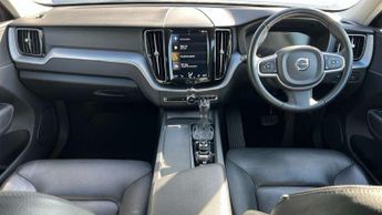 Volvo XC60 2.0 T5 [250] Momentum 5dr AWD Geartronic