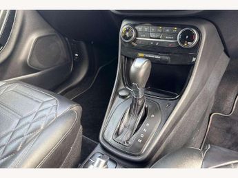 Ford Puma 1.0 EcoBoost Hybr mHEV 155 ST-Line Vignale 5dr DCT