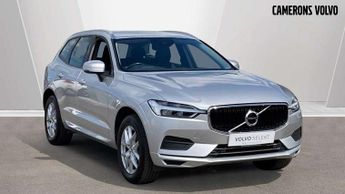 Volvo XC60 2.0 B5P [250] Momentum 5dr Geartronic