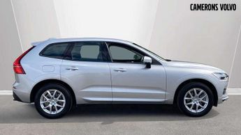 Volvo XC60 2.0 B5P [250] Momentum 5dr Geartronic