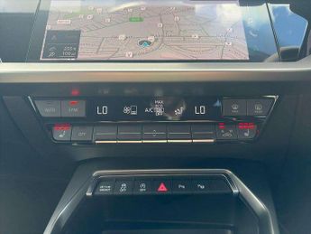 Audi A3 35 TFSI S line 5dr S Tronic
