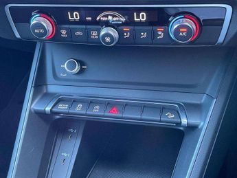 Audi Q3 35 TFSI S Line 5dr S Tronic