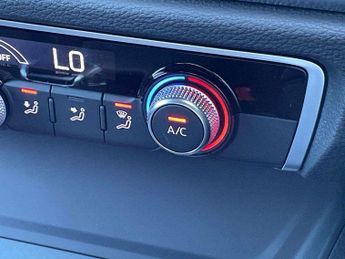 Audi Q3 35 TFSI S Line 5dr S Tronic
