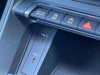 Audi Q3 35 TFSI S Line 5dr S Tronic