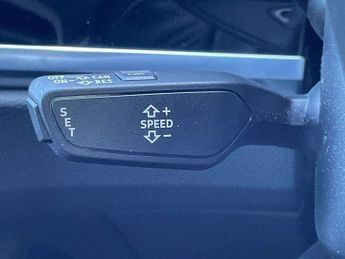 Audi Q3 35 TFSI S Line 5dr S Tronic