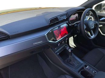 Audi Q3 35 TFSI S Line 5dr S Tronic