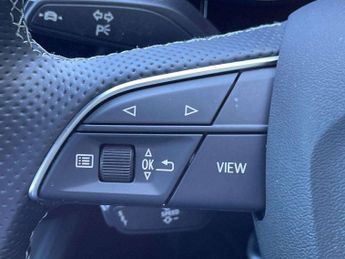 Audi Q3 35 TFSI S Line 5dr S Tronic