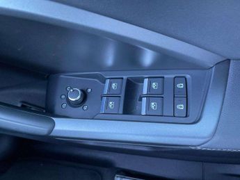 Audi Q3 35 TFSI S Line 5dr S Tronic