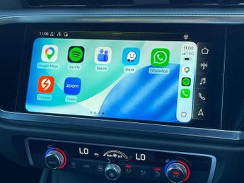 Audi Q3 35 TFSI S Line 5dr S Tronic