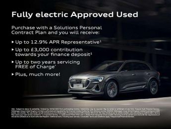 Audi S8 S8 TFSI Quattro 4dr Tip Auto