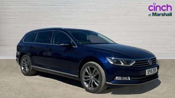 Volkswagen Passat 2.0 TDI GT 5dr [Panoramic Roof]