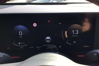Hyundai Kona 1.6 Hybrid 129 N Line 5dr DCT