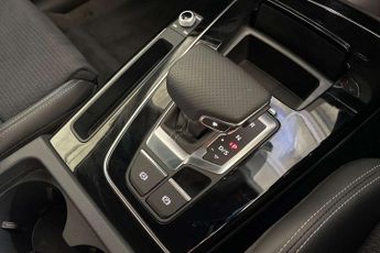 Audi Q5 45 TFSI Quattro Black Edition 5dr S Tronic