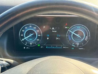 Hyundai Tucson 1.6 TGDi Plug-in Hybrid Ultimate 5dr 4WD Auto