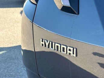 Hyundai Tucson 1.6 TGDi Plug-in Hybrid Ultimate 5dr 4WD Auto
