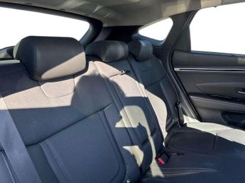 Hyundai Tucson 1.6 TGDi Plug-in Hybrid Ultimate 5dr 4WD Auto