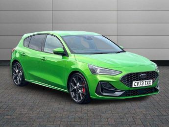 Ford Focus 2.3 EcoBoost ST 5dr
