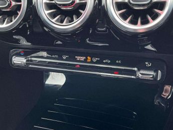 Mercedes-Benz A-Class Saloon A200 Sport Executive 4dr Auto