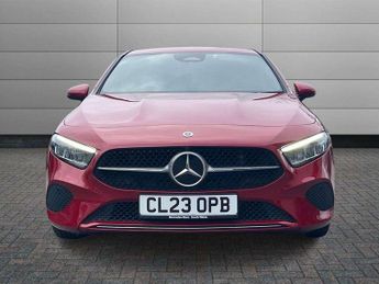 Mercedes-Benz A-Class Saloon A200 Sport Executive 4dr Auto