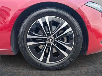 Mercedes-Benz A-Class Saloon A200 Sport Executive 4dr Auto